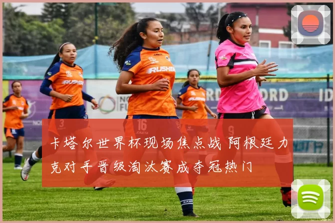 卡塔尔世界杯现场焦点战 阿根廷力克对手晋级淘汰赛成夺冠热门