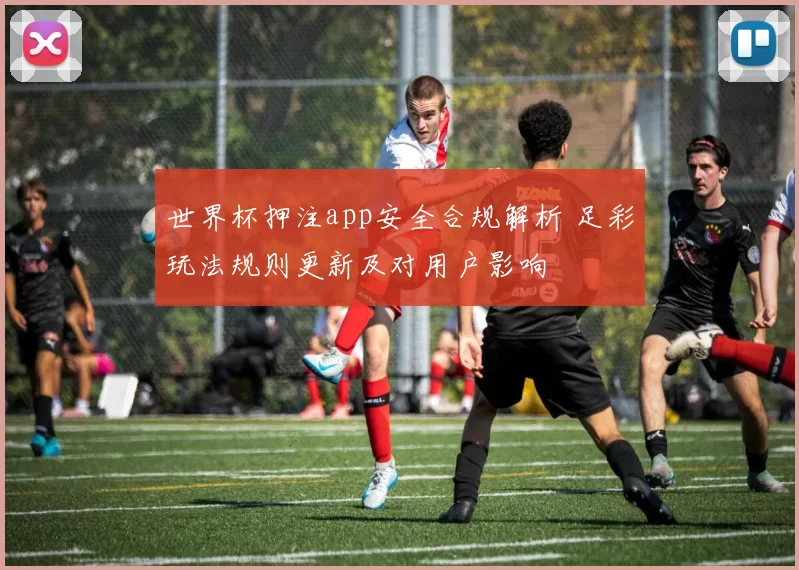 世界杯押注app安全合规解析 足彩玩法规则更新及对用户影响